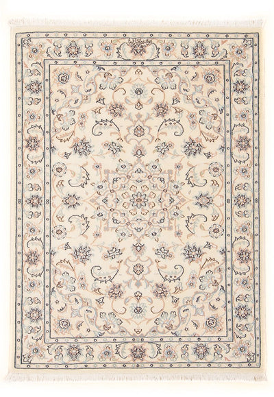 Nain - 6La Teppe 81x118cm - Persisk teppe