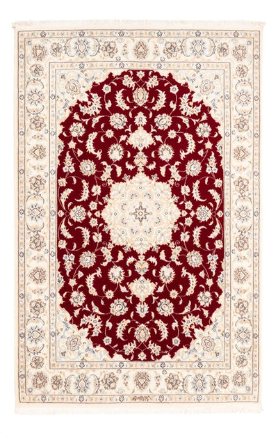 Nain - 6La Teppe 118x176cm - Persisk teppe