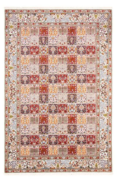 Moud Teppe 196x294cm - Persisk teppe