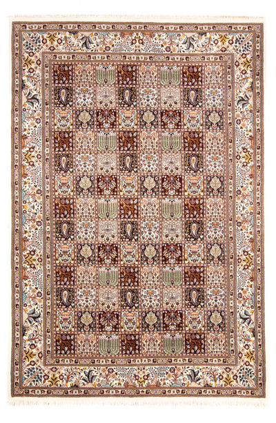 Moud Teppe 191x298cm - Persisk teppe
