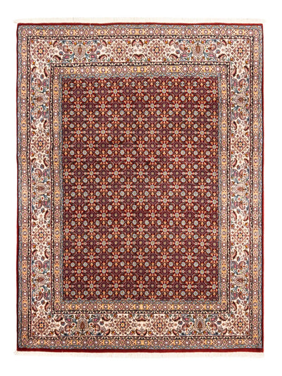 Moud Teppe 143x192cm - Persisk teppe - rød