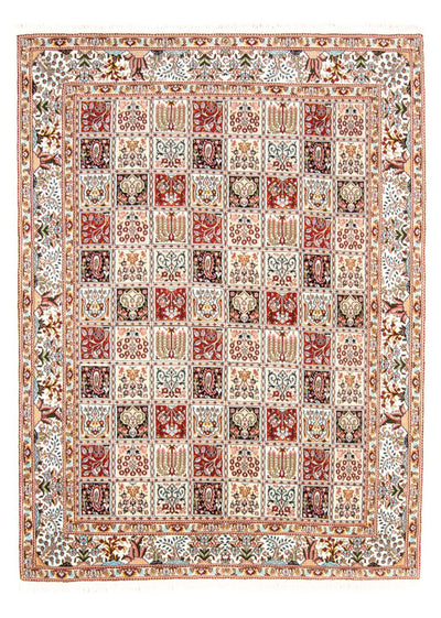Moud Teppe 167x225cm - Persisk teppe