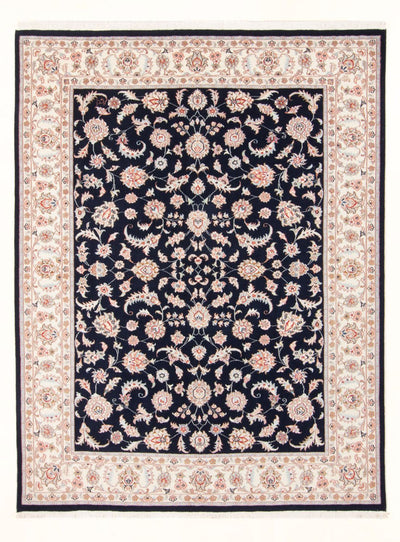 Tabriz - 50 Raj Teppe 149x201cm - Persisk teppe