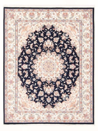 Tabriz - 50 Raj Teppe 149x197cm - Persisk teppe