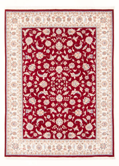 Tabriz - 50 Raj Teppe 147x206cm - Persisk teppe