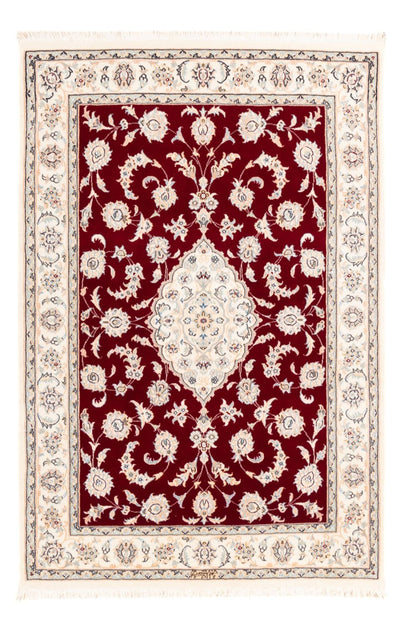Nain - 6La Teppe 108x160cm - Persisk teppe