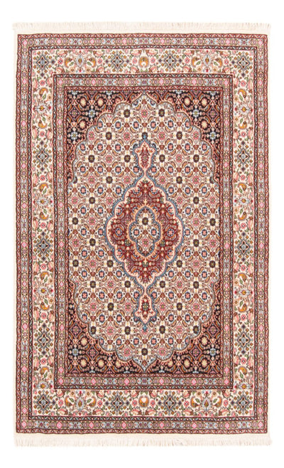 Moud Teppe 99x152cm - Persisk teppe