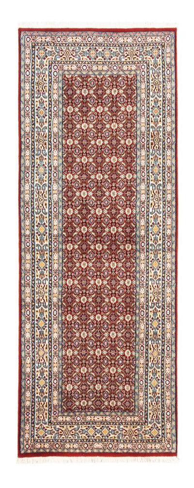 Moud Teppe 77x195cm - Persisk teppe - rød