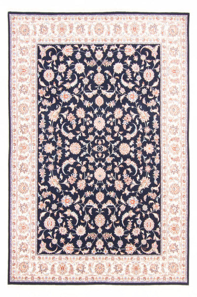 Tabriz - 50 Raj Teppe 168x241cm - Persisk teppe
