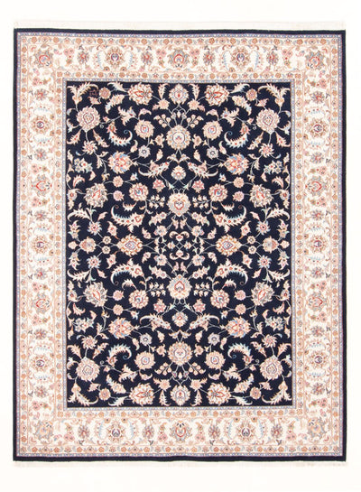 Tabriz - 50 Raj Teppe 149x200cm - Persisk teppe