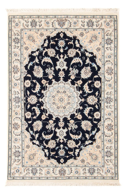 Nain - 6La Teppe 81x120cm - Persisk teppe