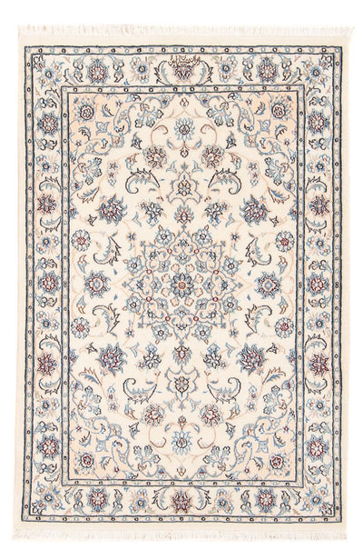 Nain - 6La Teppe 82x121cm - Persisk teppe