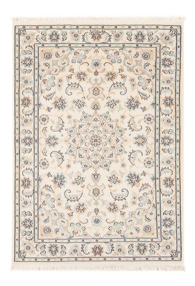 Nain - 6La Teppe 81x118cm - Persisk teppe