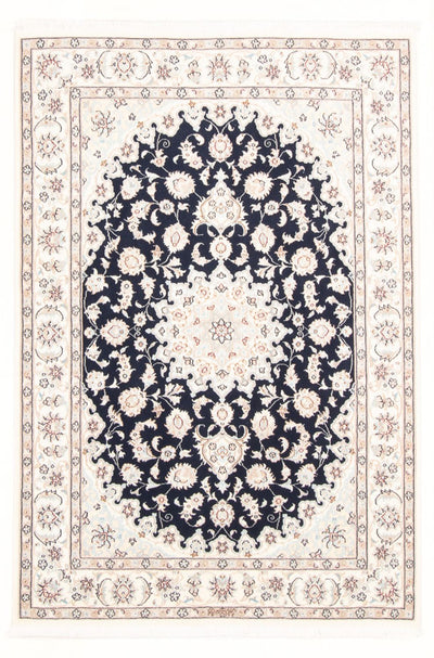 Nain - 9La Teppe 121x173cm - Persisk teppe