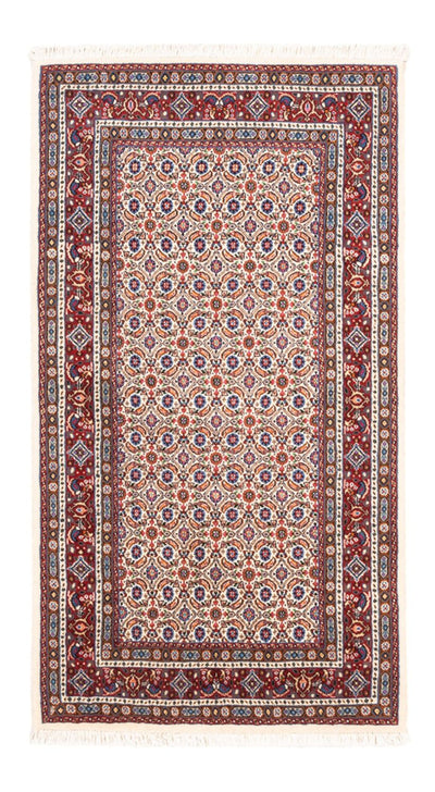 Moud Teppe 74x135cm - Persisk teppe
