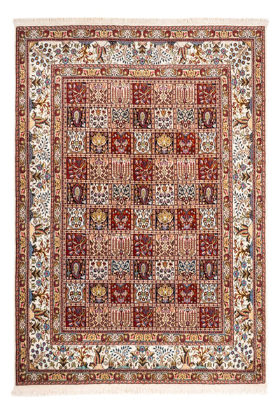 Moud Teppe 146x202cm - Persisk teppe