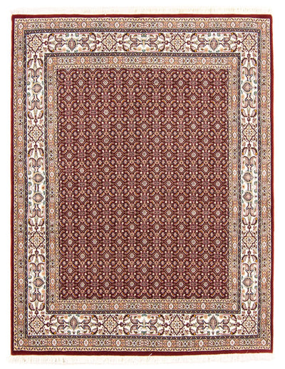 Moud Teppe 143x190cm - Persisk teppe