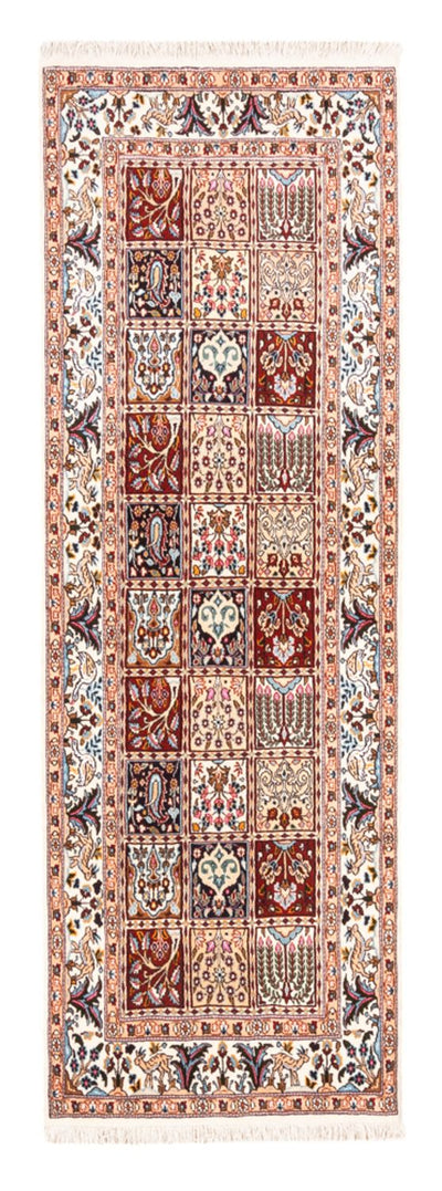 Moud Teppe 78x202cm - Persisk teppe