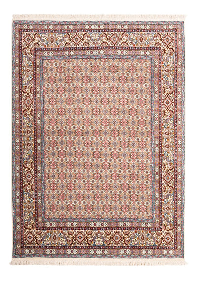Moud Teppe 139x193cm - Persisk teppe - krem