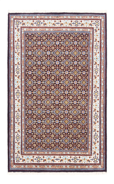 Moud Teppe 80x120cm - Persisk teppe