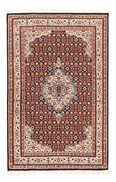 Moud Teppe 80x120cm - Persisk teppe