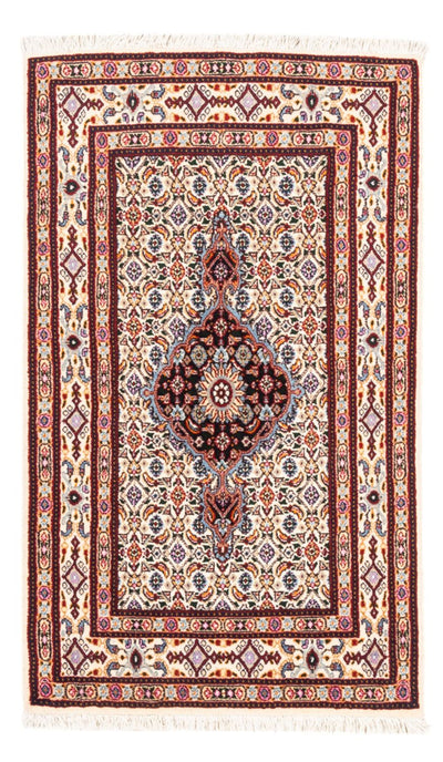 Moud Teppe 80x120cm - Persisk teppe