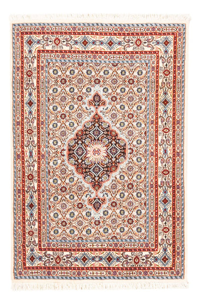 Moud Teppe 82x118cm - Persisk teppe