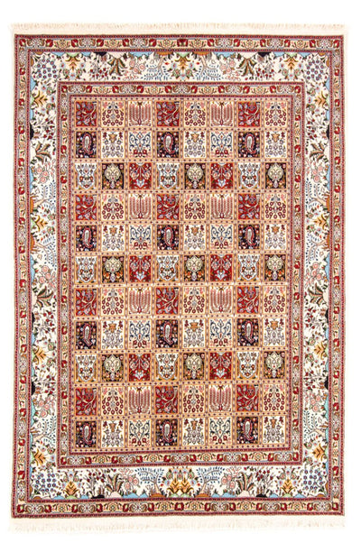 Moud Teppe 160x238cm - Persisk teppe