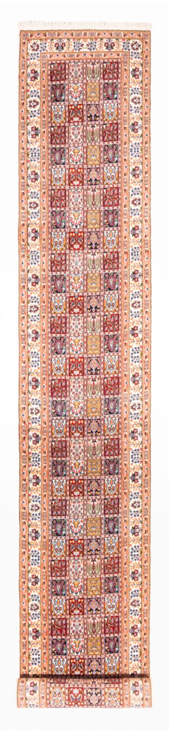 Moud Teppe 77x489cm - Persisk teppe