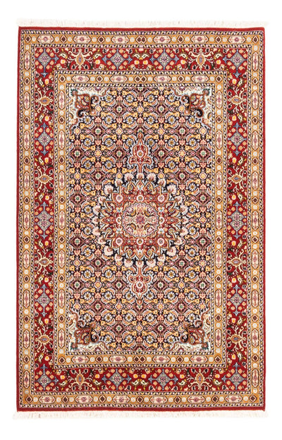 Moud Teppe 96x140cm - Persisk teppe