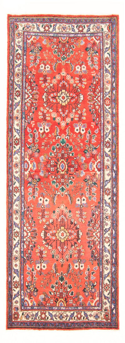 Sarouk Teppe 107x298cm - Persisk teppe