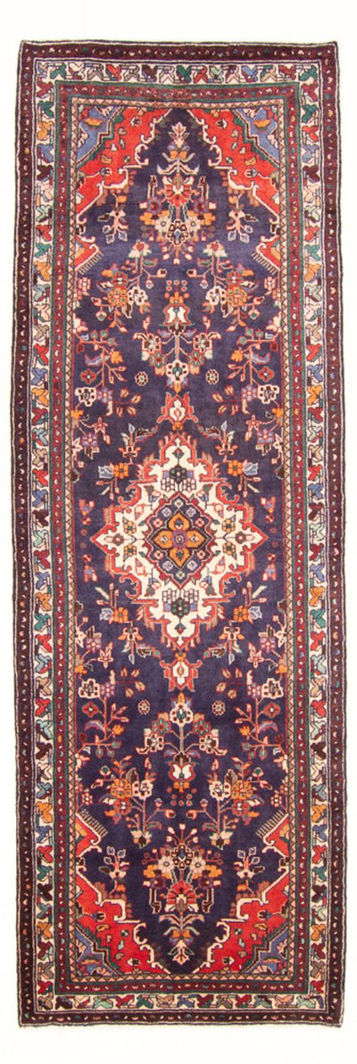 Hosseinabad Teppe 108x315cm - Persisk teppe