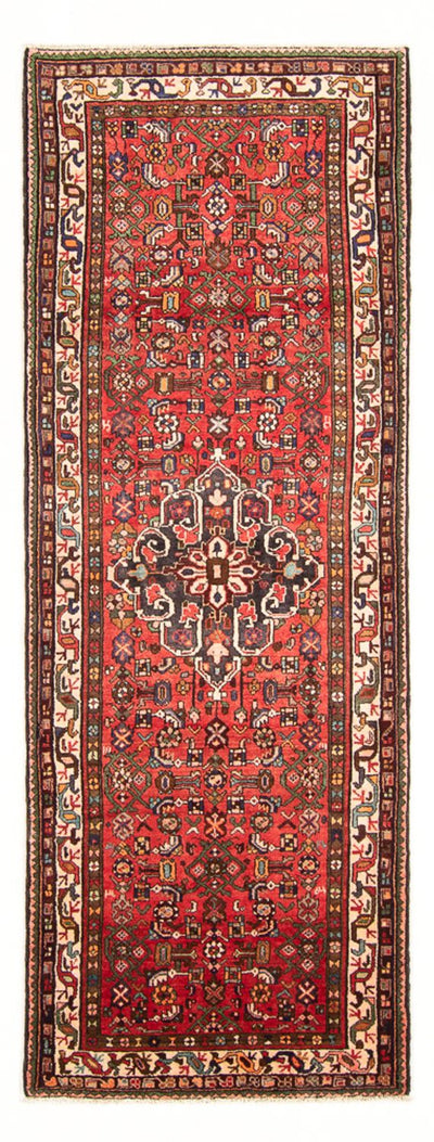 Hosseinabad Teppe 115x313cm - Persisk teppe