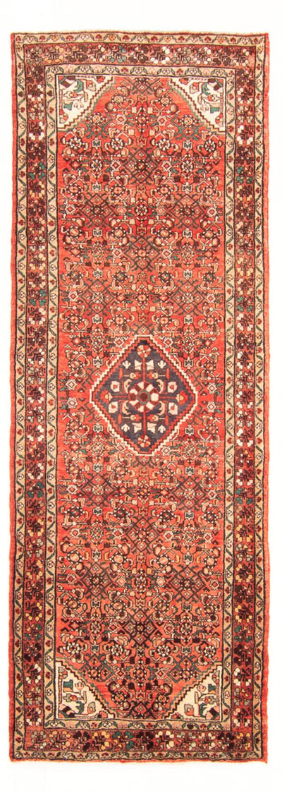 Hosseinabad Teppe 114x306cm - Persisk teppe