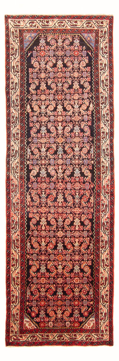 Hosseinabad Teppe 110x300cm - Persisk teppe