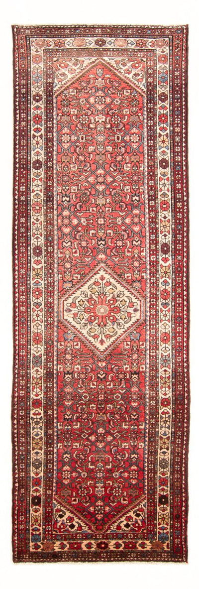 Hosseinabad Teppe 107x316cm - Persisk teppe