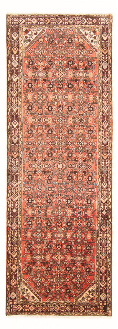 Hosseinabad Teppe 112x287cm - Persisk teppe