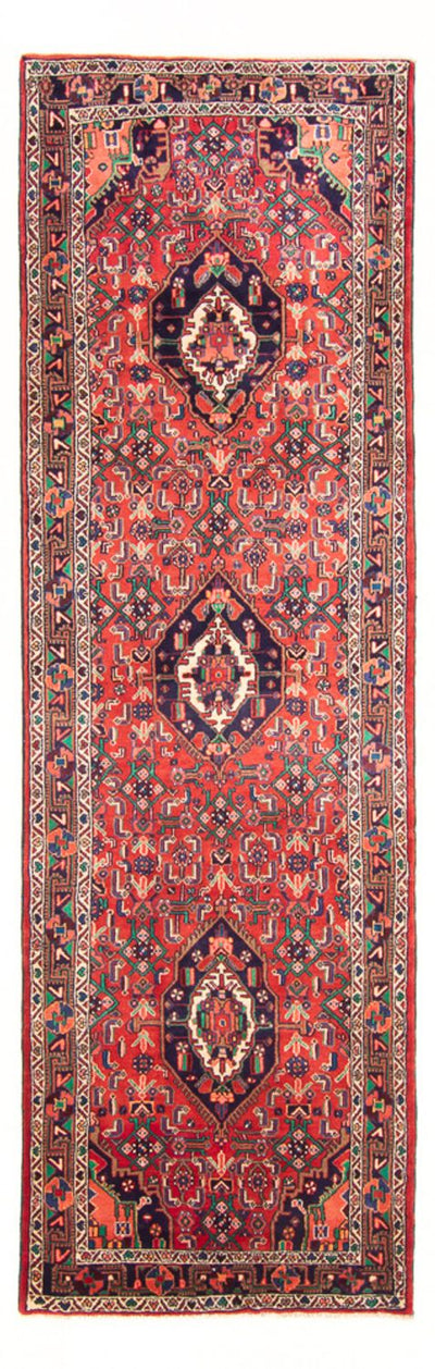 Hosseinabad Teppe 113x322cm - Persisk teppe