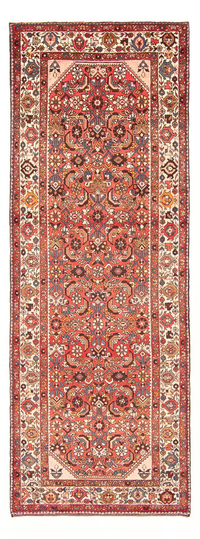 Hosseinabad Teppe 115x322cm - Persisk teppe