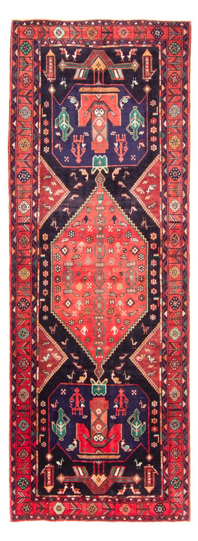 Kolyai Teppe 130x324cm - Persisk teppe