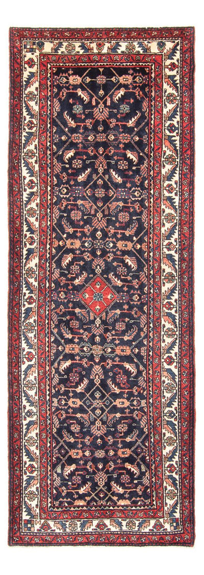 Hosseinabad Teppe 110x313cm - Persisk teppe
