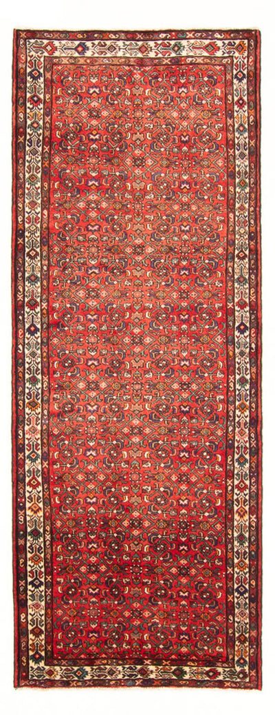 Hosseinabad Teppe 122x325cm - Persisk teppe