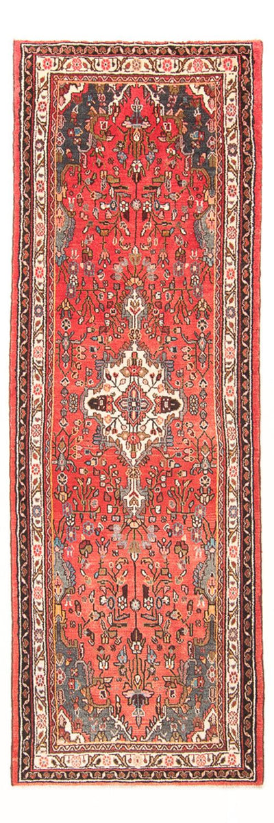 Rudbar Teppe 106x317cm - Persisk teppe