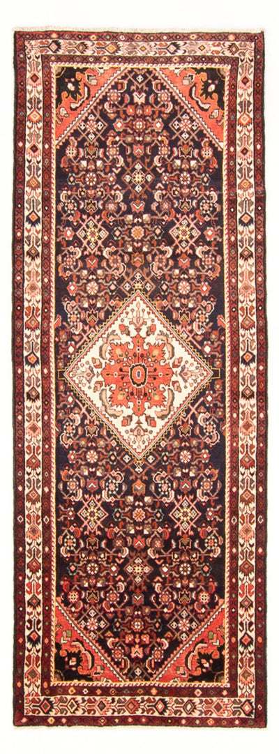Hosseinabad Teppe 122x307cm - Persisk teppe