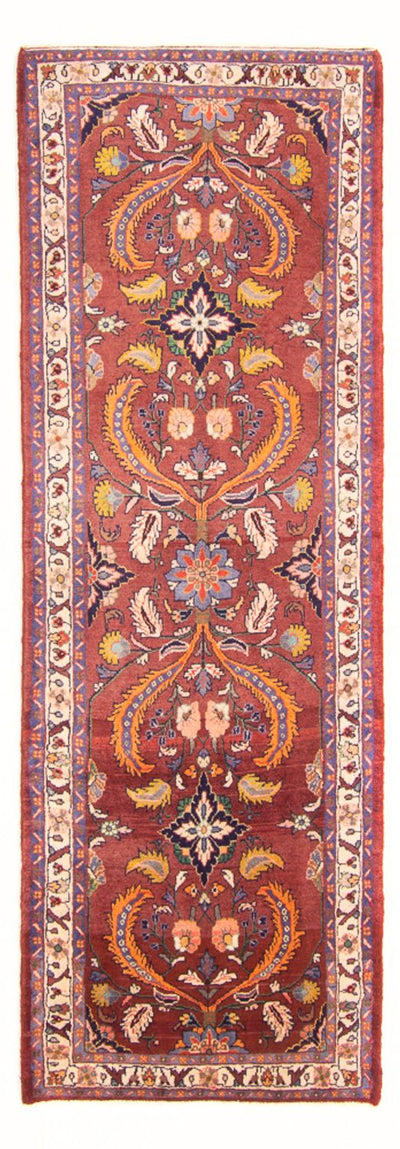 Hosseinabad Teppe 105x274cm - Persisk teppe