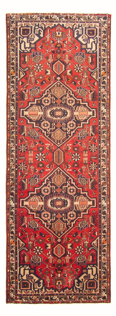 Bidjar - Zanjan Teppe 109x293cm - Persisk teppe