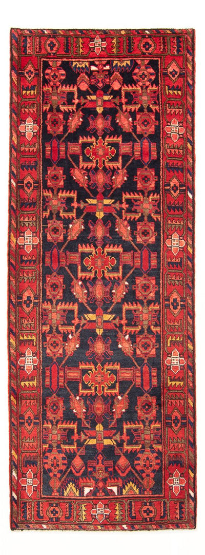 Bidjar - Zanjan Teppe 112x310cm - Persisk teppe
