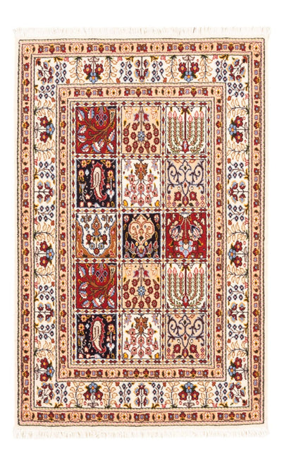 Moud Teppe 80x123cm - Persisk teppe