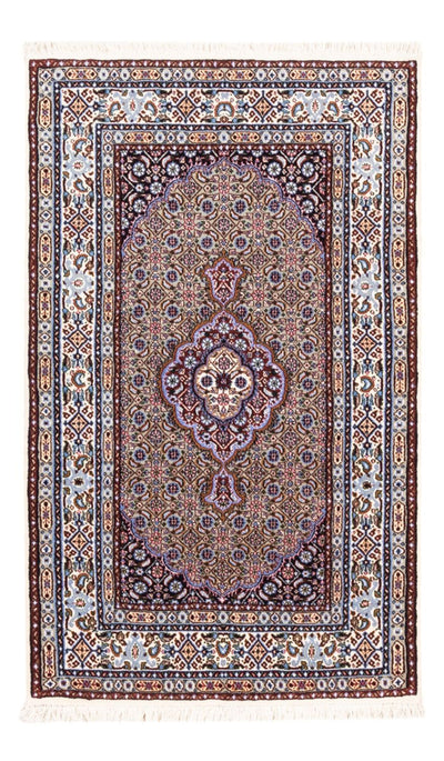 Moud Teppe 76x125cm - Persisk teppe