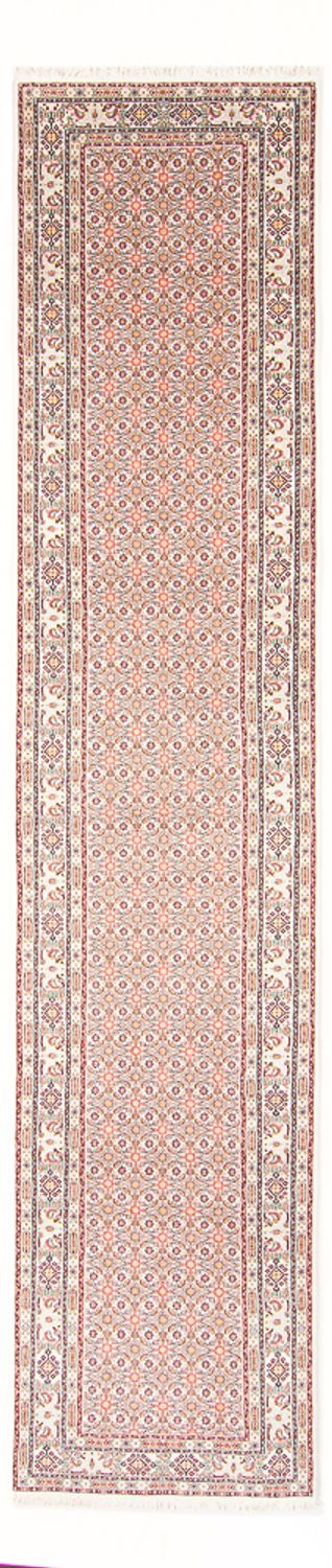 Moud Teppe 78x388cm - Persisk teppe